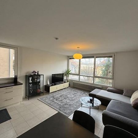 Schoene Wohnung In Zentraler Lage Klagenfurt am Woerthersee Екстер'єр фото