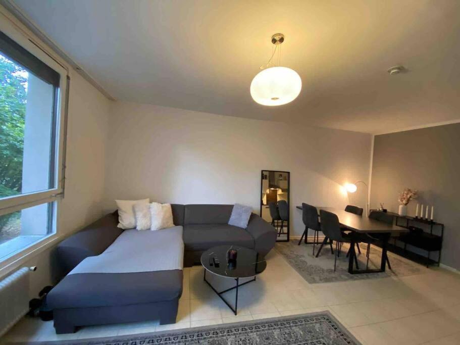 Schoene Wohnung In Zentraler Lage Klagenfurt am Woerthersee Екстер'єр фото