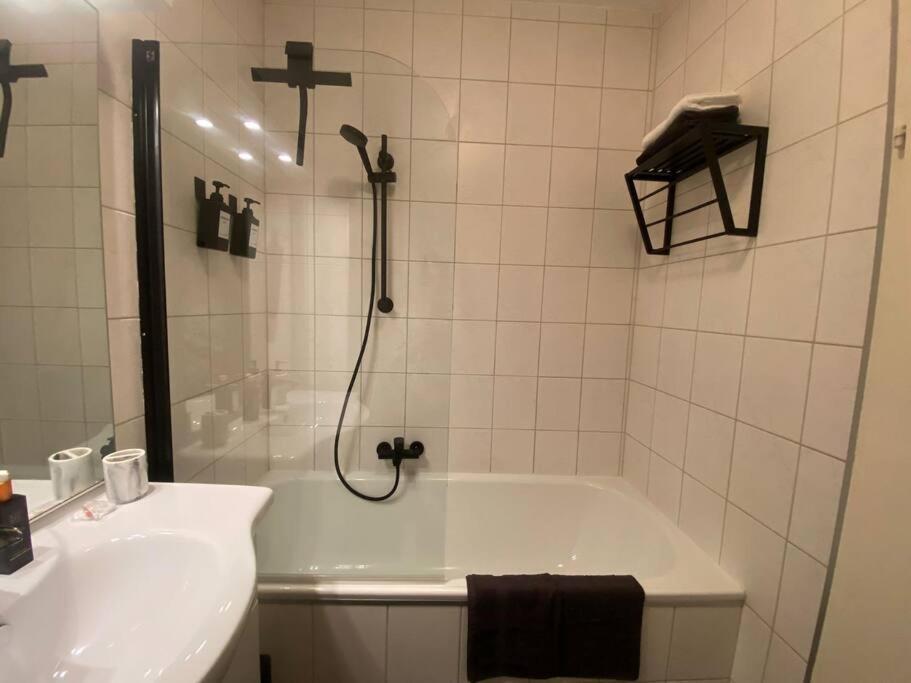 Schoene Wohnung In Zentraler Lage Klagenfurt am Woerthersee Екстер'єр фото